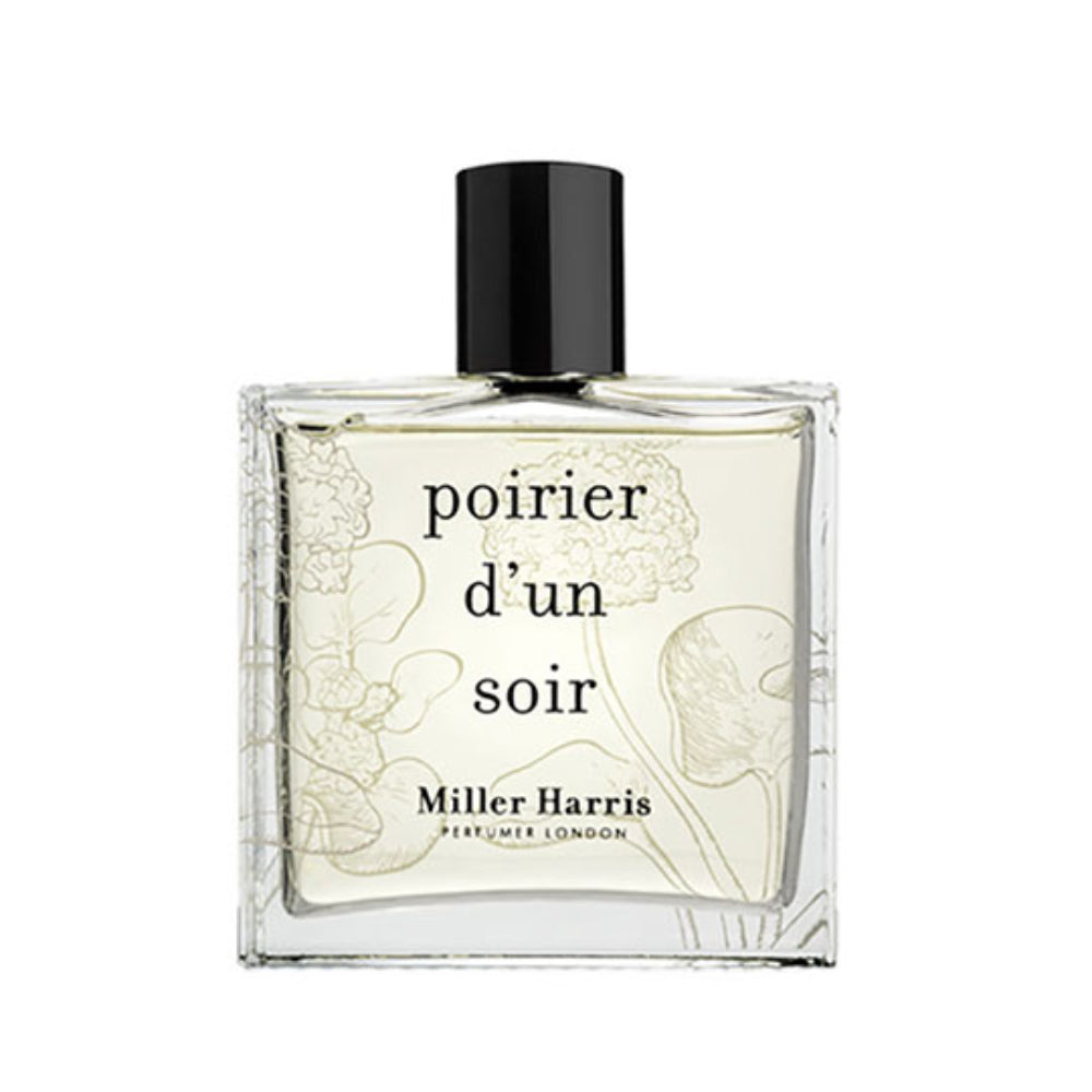 Miller Harris Miller Harris Poirier D'un Soir Eau de Parfum 100 ml für Frauen Parfüm