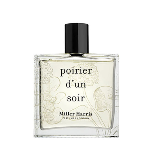 Miller Harris Miller Harris, Poirier D'un Soir, Eau de Parfum, Für Frauen, 100 ml Regular