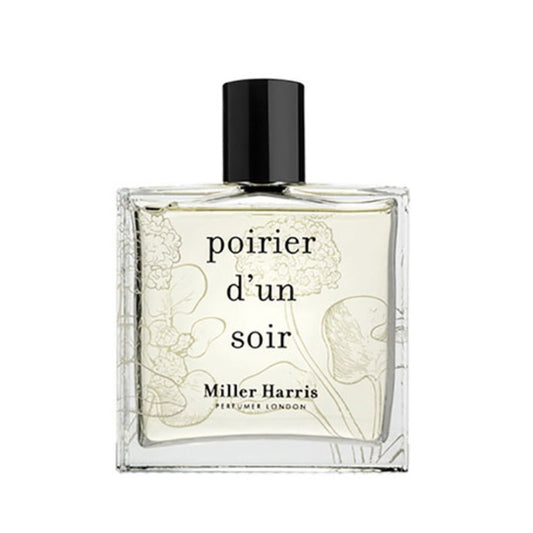 Miller Harris Miller Harris, Poirier D'un Soir, Eau de Parfum, Für Frauen, 100 ml Regular