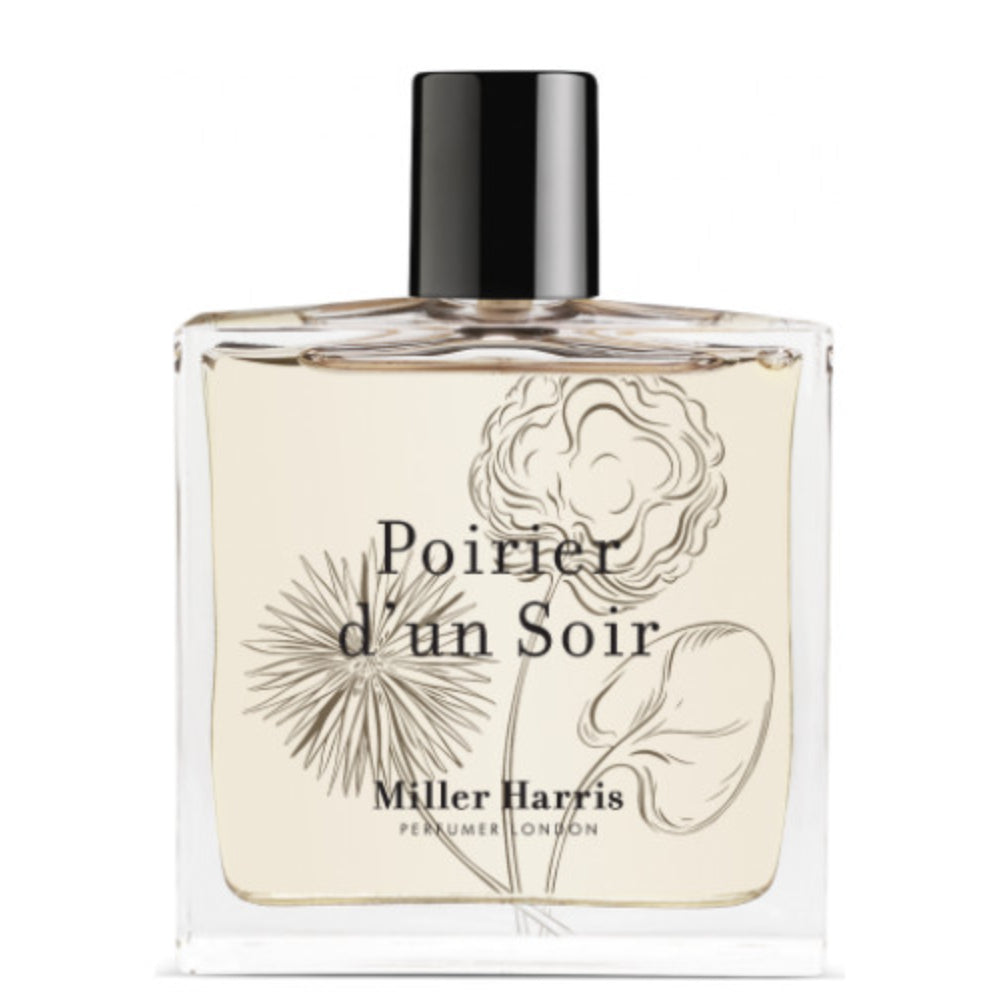 Miller Harris Poirier D'un Soir Eau de Parfum 50 ml – Eleganter Damenduft