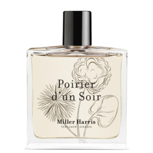 Miller Harris Miller Harris, Poirier D'un Soir, Eau de Parfum, Für Frauen, 50 ml Regular