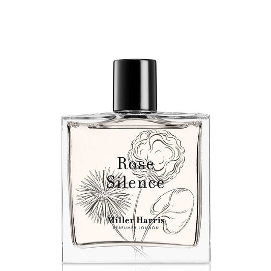 Miller Harris Miller Harris, Rose Silence, Eau de Parfum, Für Frauen, 100 ml Regular