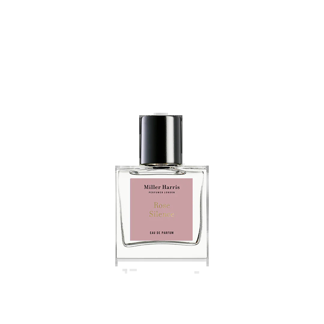 Miller Harris Miller Harris, Rose Silence, Eau De Parfum, For Women, 14 ml Regular