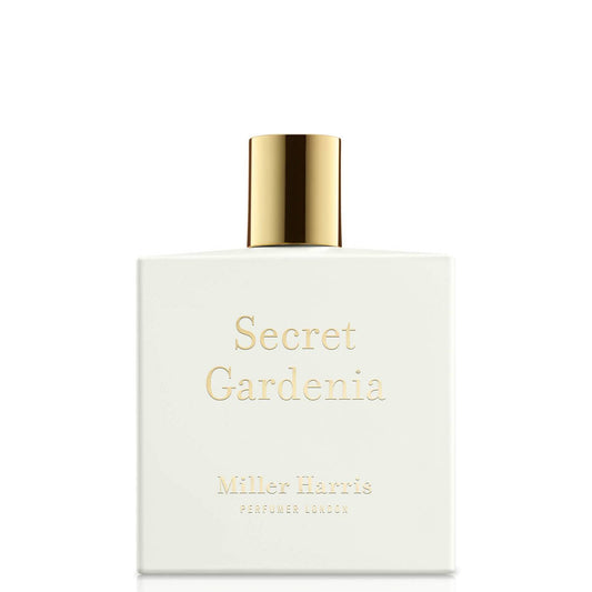 Miller Harris Miller Harris, Secret Gardenia, Eau de Parfum, Für Frauen, 100 ml *Tester