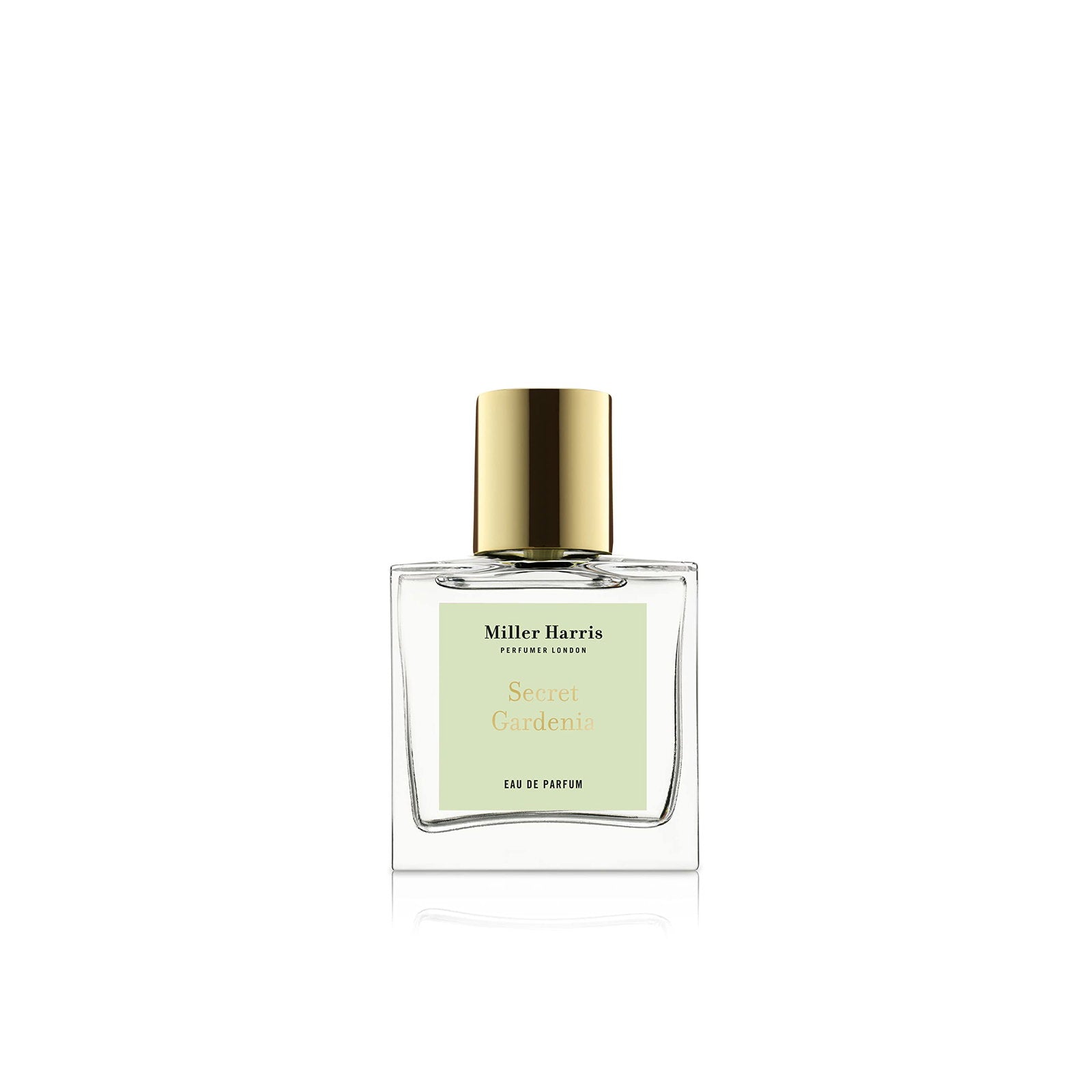 Miller Harris Miller Harris, Secret Gardenia, Eau de Parfum, Für Frauen, 14 ml Regular