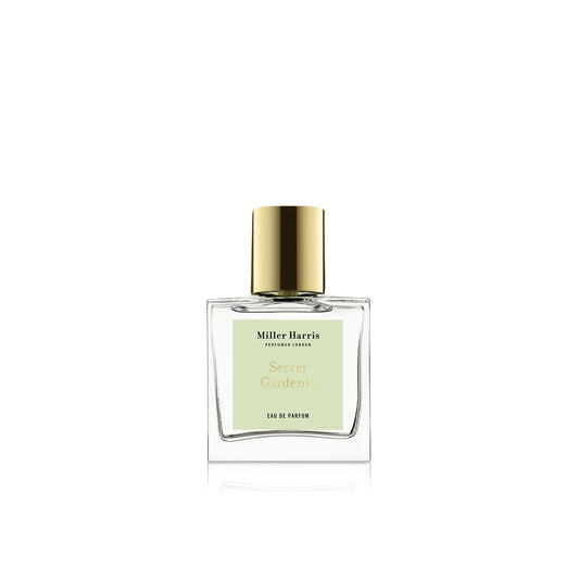 Miller Harris Miller Harris, Secret Gardenia, Eau de Parfum, Für Frauen, 14 ml Regular