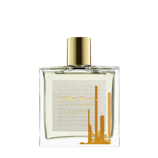 Miller Harris Miller Harris, Soufflot, Eau de Parfum, Unisex, 100 ml *Tester
