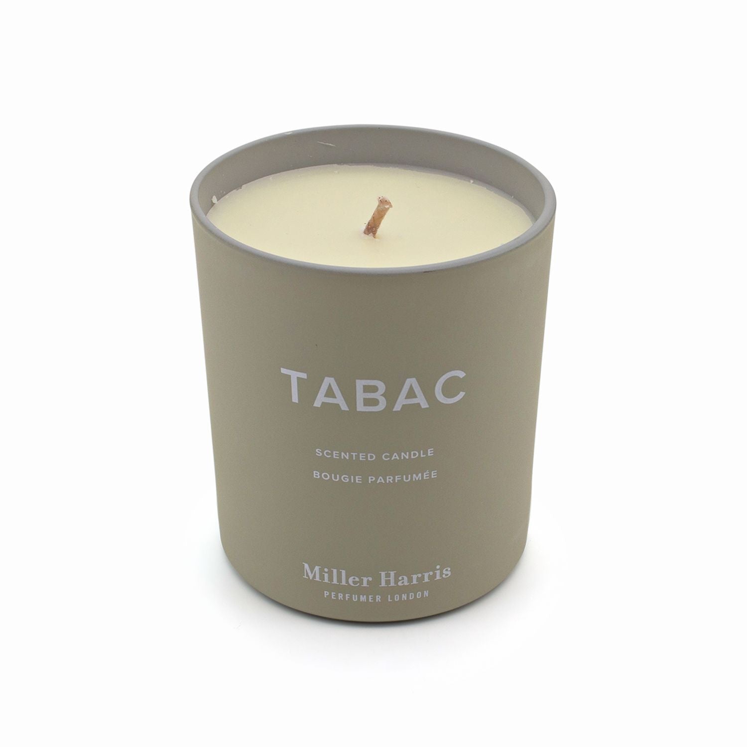 Miller Harris Duftkerze Miller Harris, Tabac, Scented Candle, 220 g Regular
