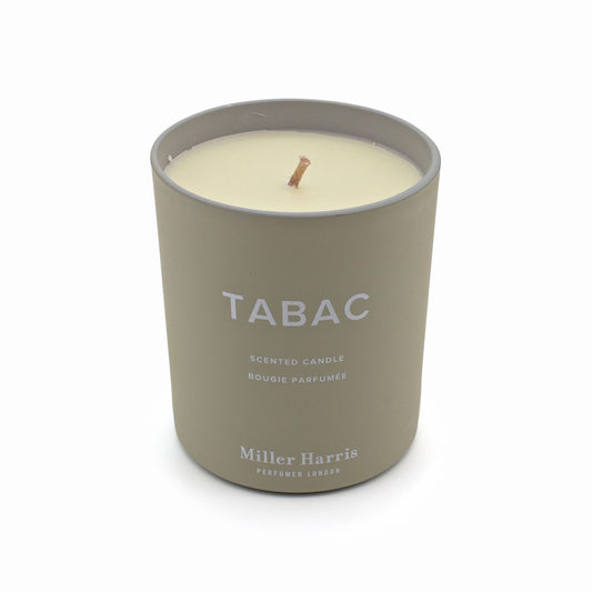 Miller Harris Duftkerze Miller Harris, Tabac, Scented Candle, 220 g Regular