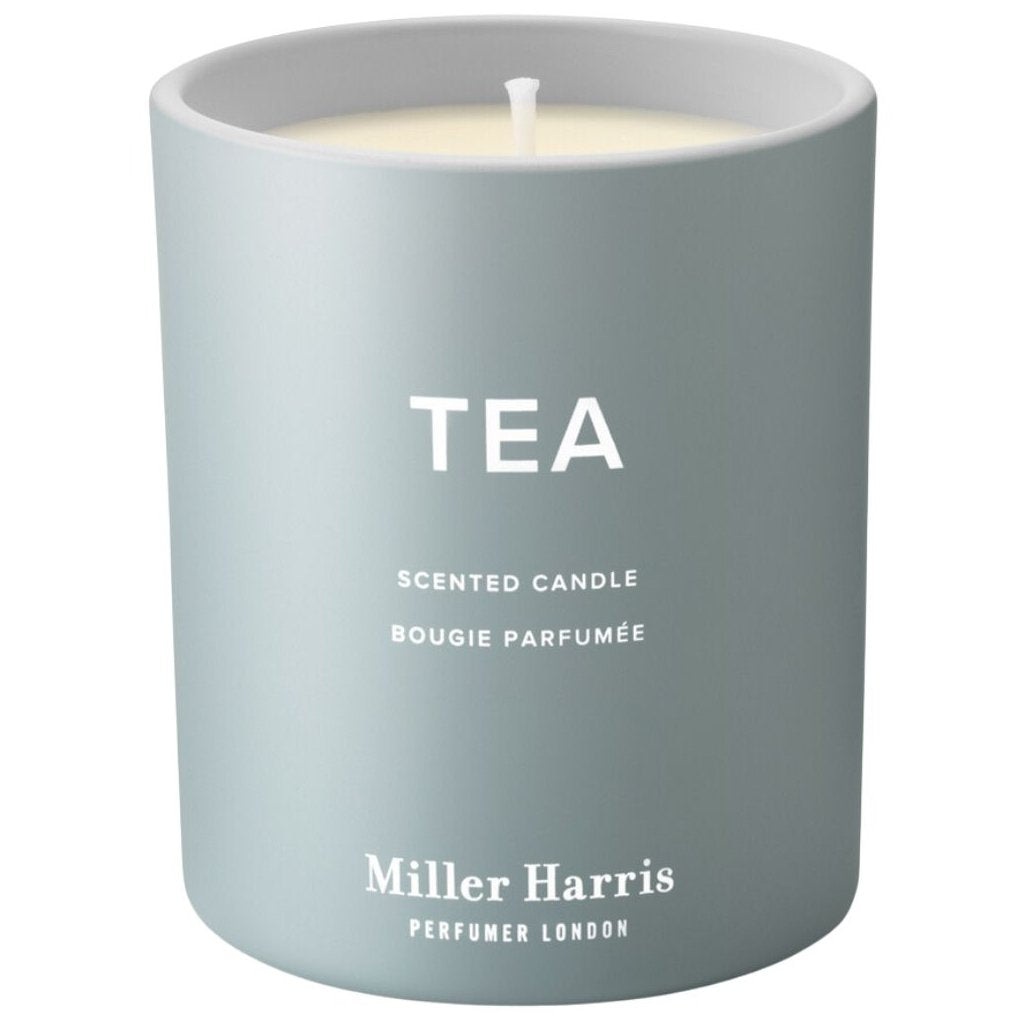 Miller Harris Duftkerze Miller Harris, Tea, Scented Candle, 220 g Regular