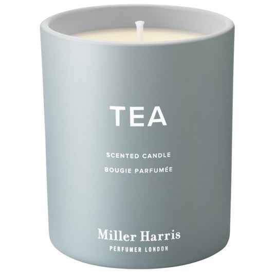 Miller Harris Duftkerze Miller Harris, Tea, Scented Candle, 220 g Regular