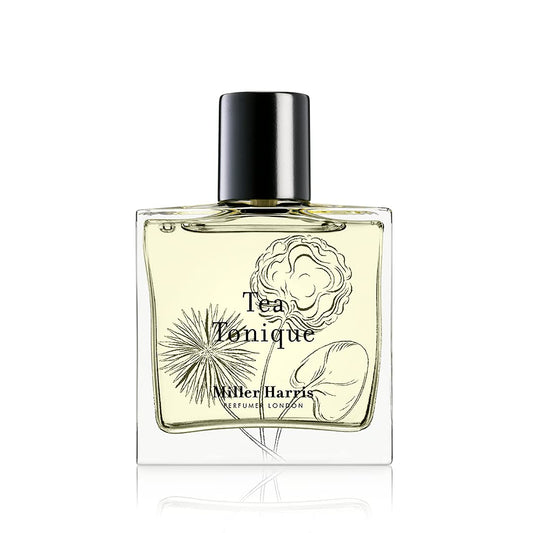 Miller Harris Miller Harris, Tea Tonique, Eau de Parfum, Unisex, 100 ml Regular