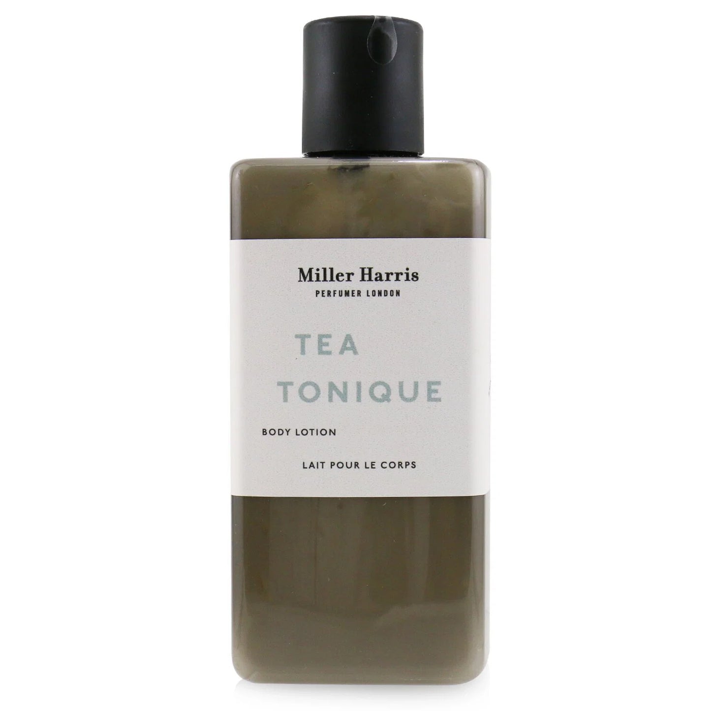 Miller Harris Miller Harris, Tea Tonique, Feuchtigkeitsspendend, Tag, Körperlotion, For Body & Hands, 300 ml Regular