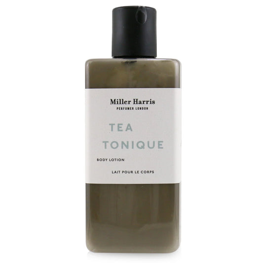 Miller Harris Miller Harris, Tea Tonique, Feuchtigkeitsspendend, Tag, Körperlotion, For Body & Hands, 300 ml Regular