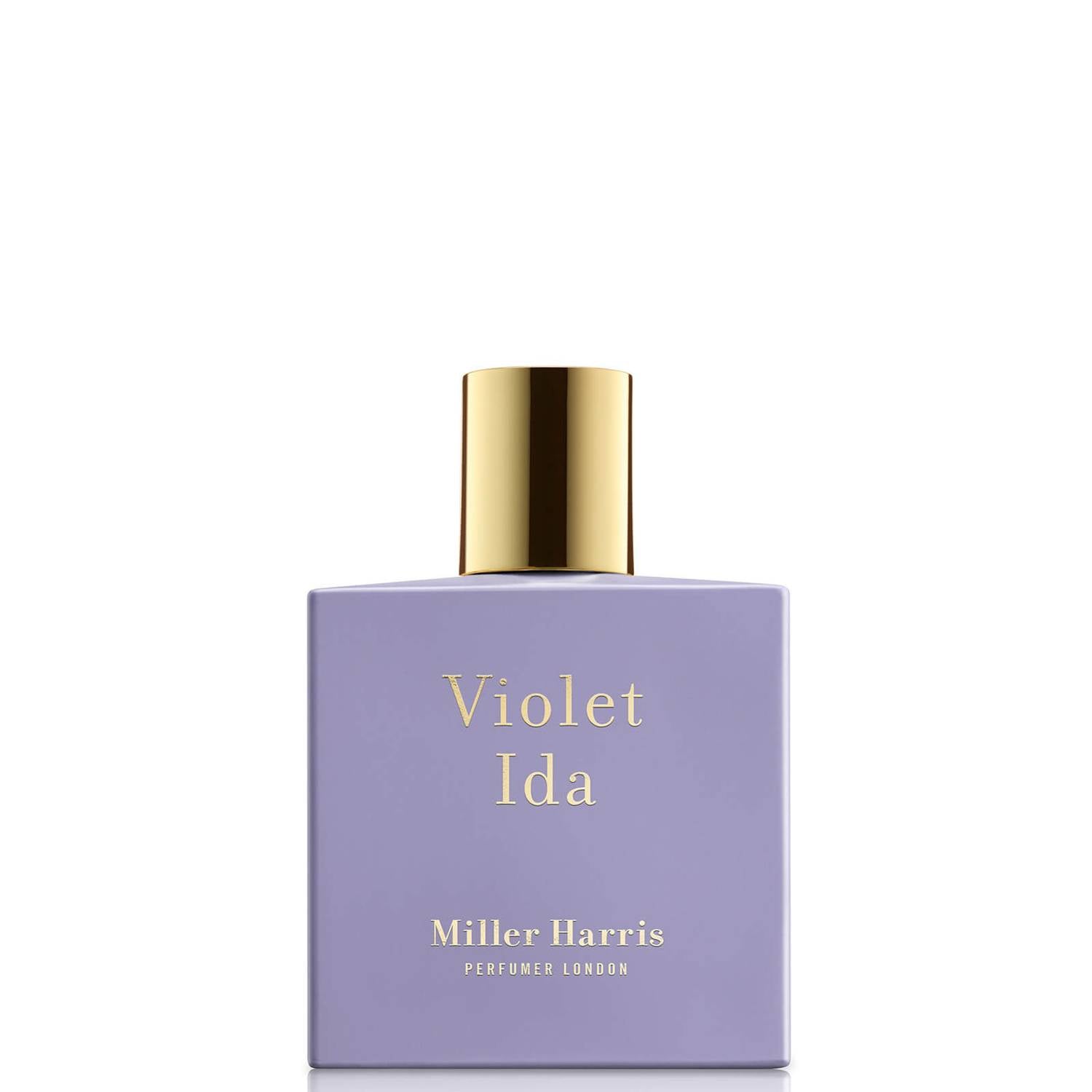 Miller Harris Miller Harris, Violet Ida, Eau de Parfum, Für Frauen, 100 ml *Tester