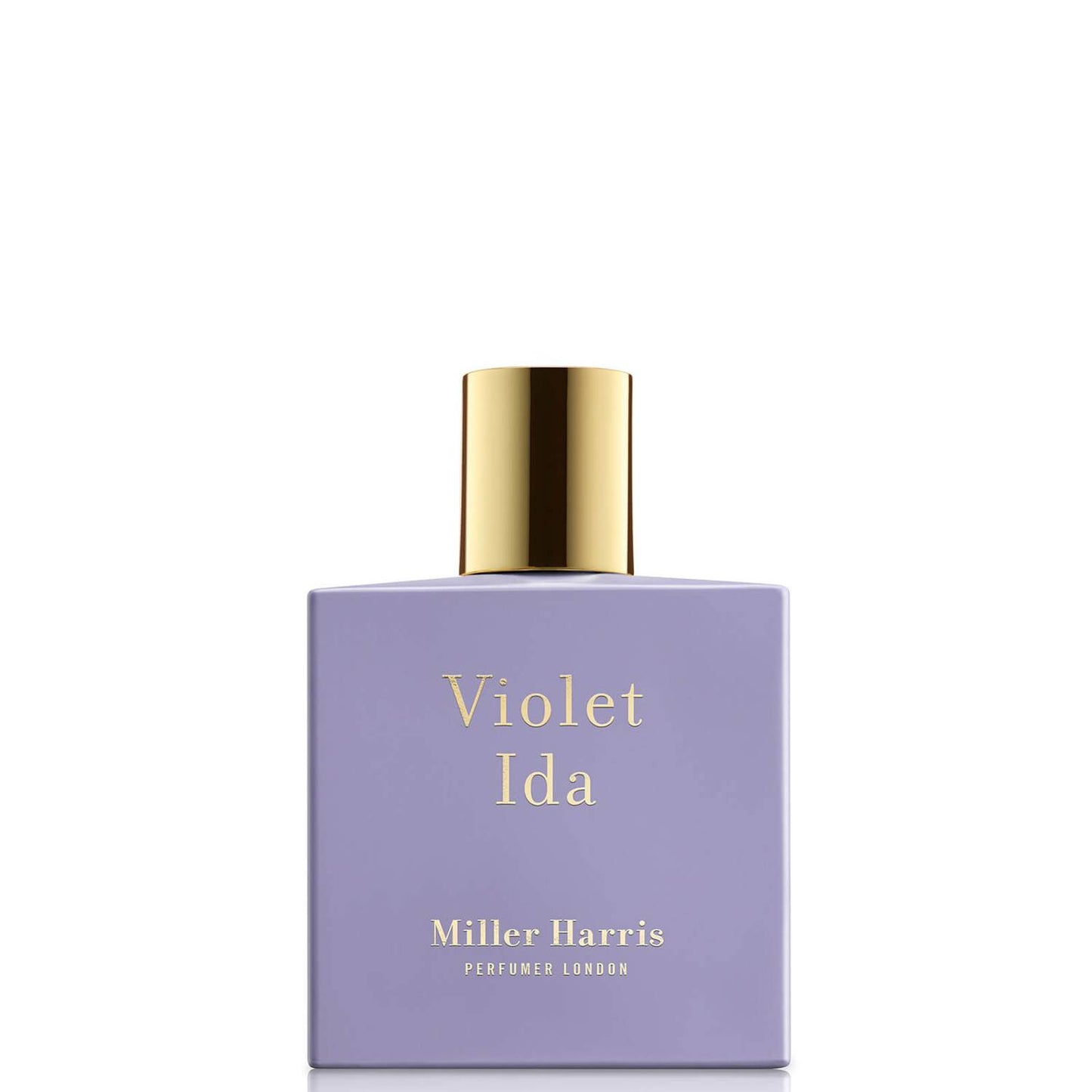 Miller Harris Miller Harris, Violet Ida, Eau de Parfum, Für Frauen, 50 ml Regular