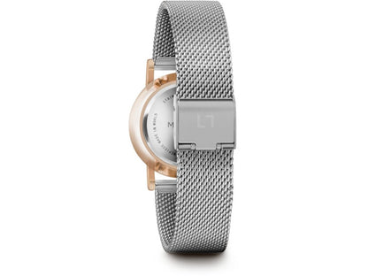 MILLNER 8425402504840 Analoguhr Armbanduhr 28 mm ansicht-2