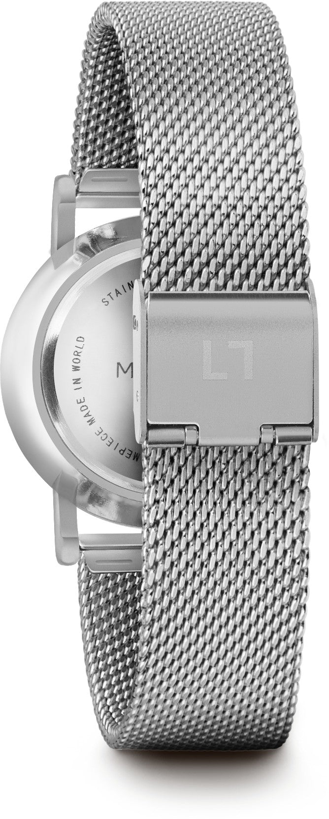 MILLNER 8425402504888 Analoguhr Armbanduhr 28 mm ansicht-3
