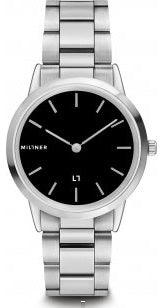MILLNER 8425402505847 Analoguhr Armbanduhr 36 mm ansicht-2