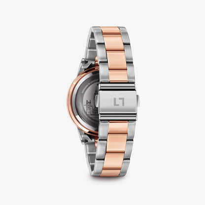 MILLNER 8425402506103 Analoguhr Armbanduhr 40 mm ansicht-2