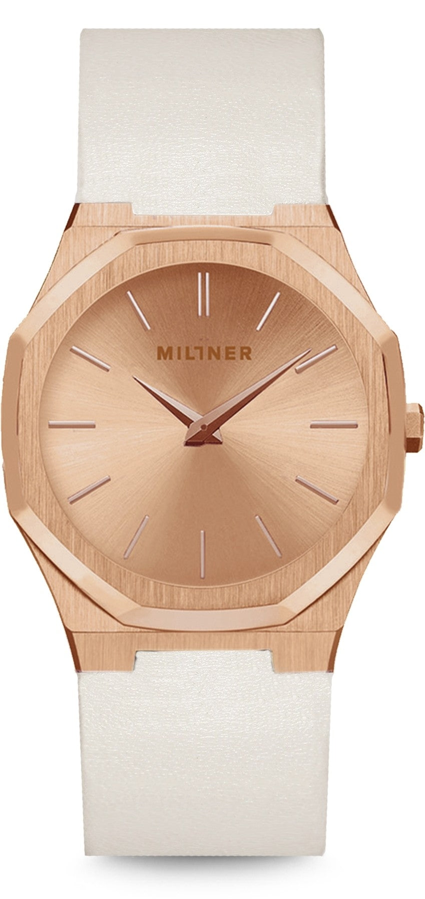 MILLNER 8425402506158 Analoguhr Armbanduhr 36 mm ansicht-3