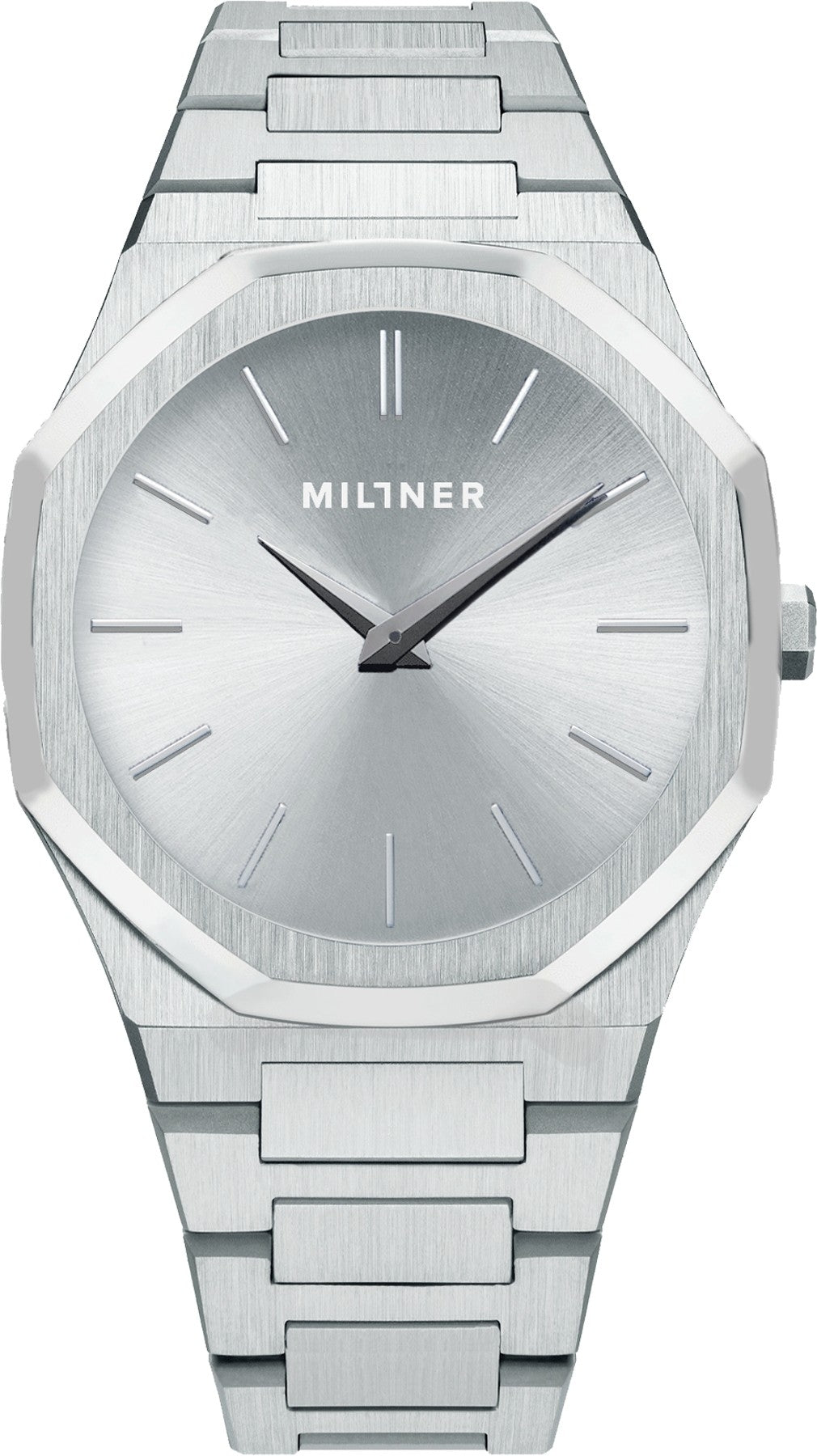MILLNER 8425402506189 Analoguhr Armbanduhr 36 mm