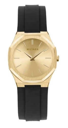 MILLNER 8425402508046 Analoguhr Armbanduhr 36 mm ansicht-3