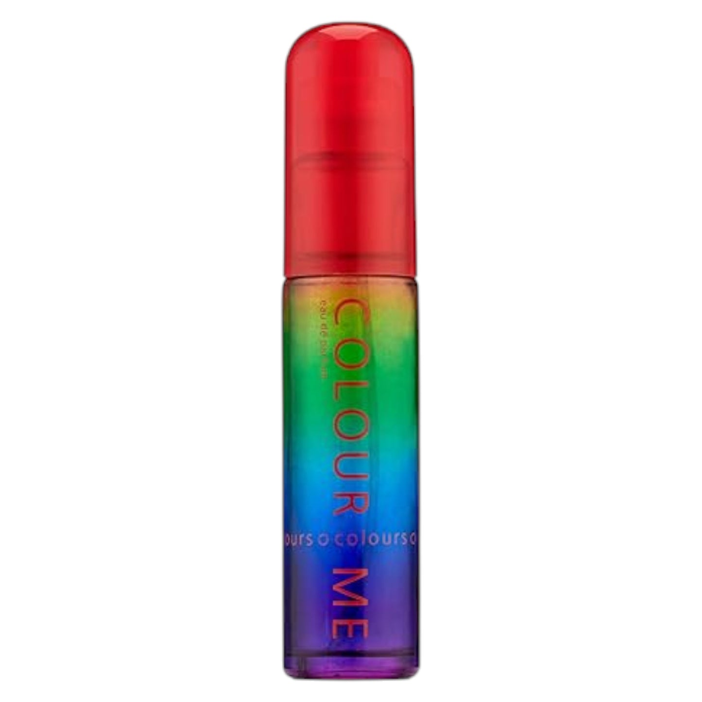 Milton Lloyd Milton Lloyd, Colour Me Colours, Eau de Parfum, Für Frauen, 50 ml Regular