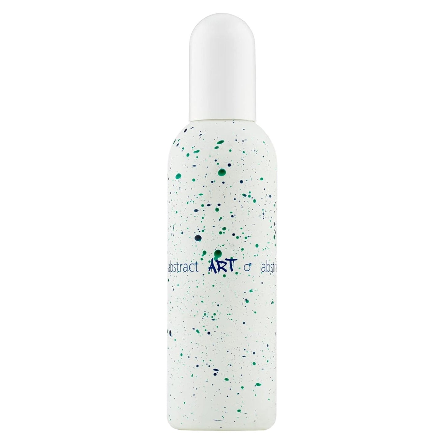 Milton Lloyd Milton Lloyd, Colour Me Abstract Art, Eau de Parfum, Für Männer, 90 ml Regular