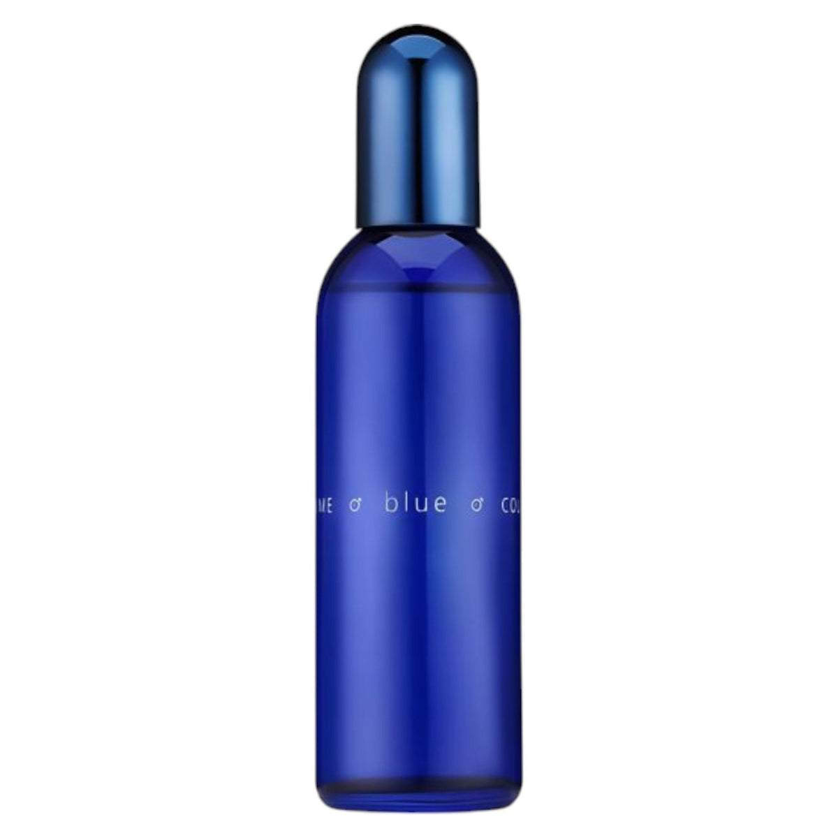 Milton Lloyd Milton Lloyd, Colour Me Homme Blue, Eau de Parfum, Für Männer, 90 ml Regular