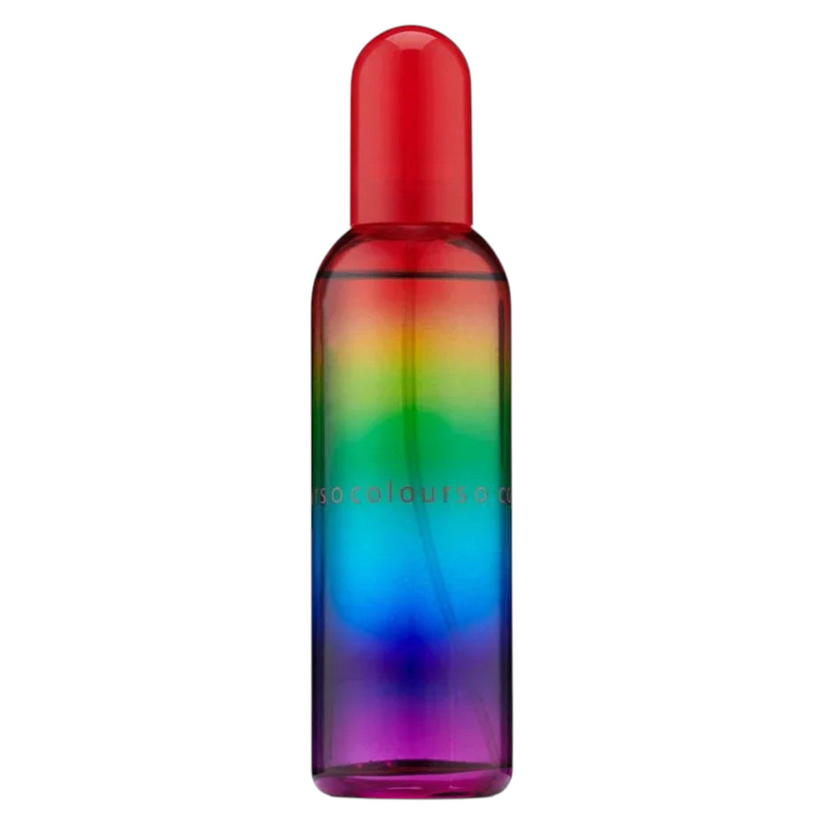 Milton Lloyd Milton Lloyd, Colour Me Colours, Eau de Parfum, Für Frauen, 100 ml Regular