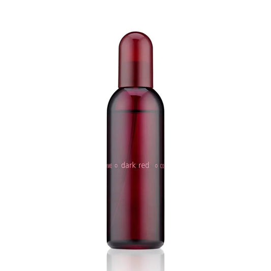 Milton Lloyd Milton Lloyd, Colour Me Dark Red, Eau de Parfum, Unisex, 100 ml Regular