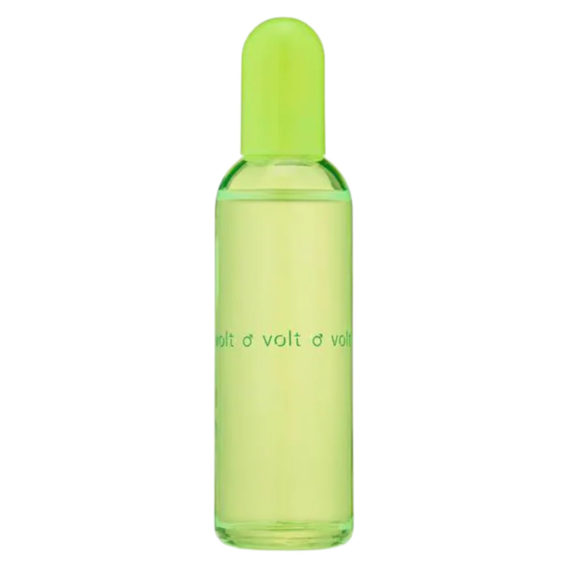 Milton Lloyd Milton Lloyd, Colour Me Homme Volt, Eau de Parfum, Für Männer, 90 ml Regular