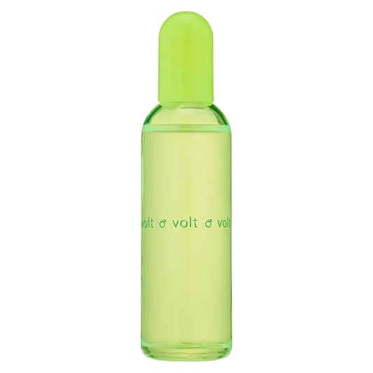 Milton Lloyd Milton Lloyd, Colour Me Homme Volt, Eau de Parfum, Für Männer, 90 ml Regular
