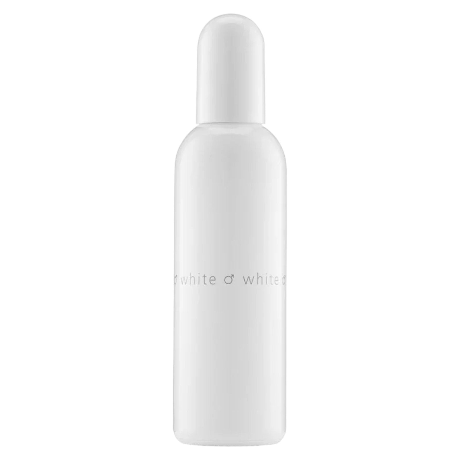 Milton Lloyd Milton Lloyd, Colour Me Homme White, Eau de Toilette, Für Männer, 90 ml Regular