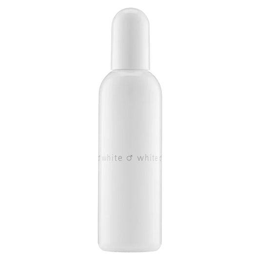 Milton Lloyd Milton Lloyd, Colour Me Homme White, Eau de Toilette, Für Männer, 90 ml Regular