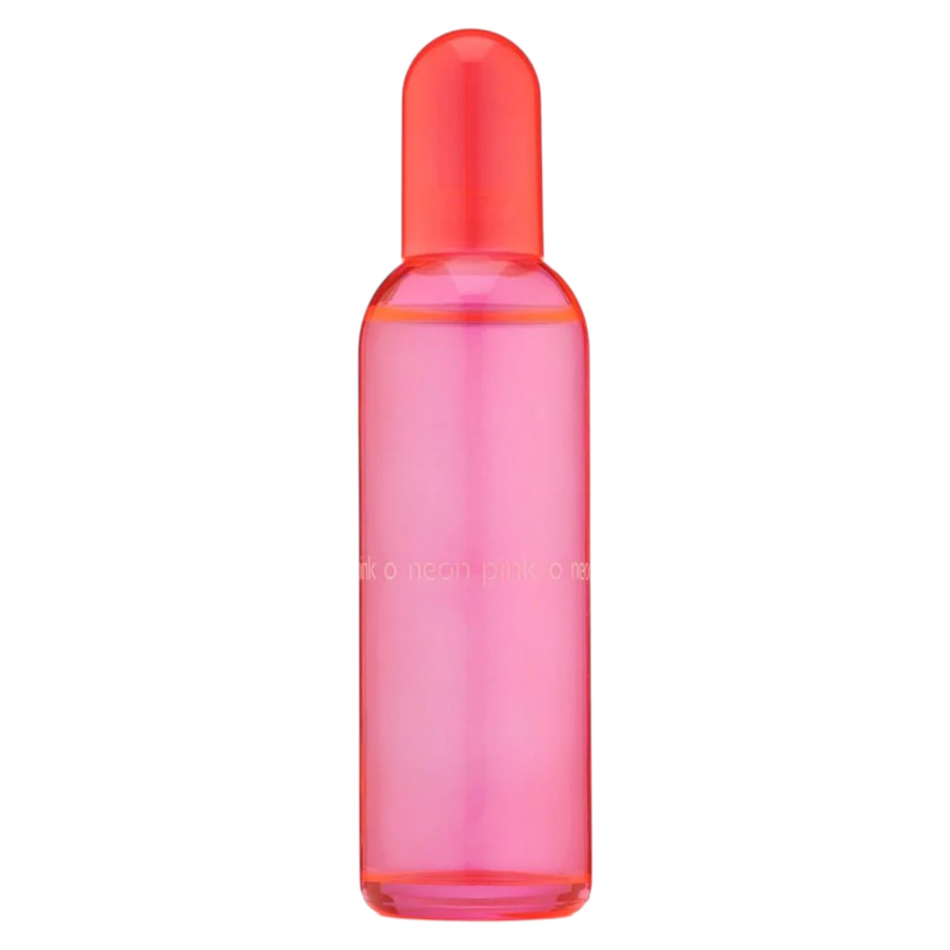 Milton Lloyd Milton Lloyd, Colour Me Neon Pink, Eau de Parfum, Für Frauen, 100 ml Regular