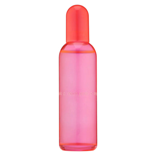 Milton Lloyd Milton Lloyd, Colour Me Neon Pink, Eau de Parfum, Für Frauen, 100 ml Regular