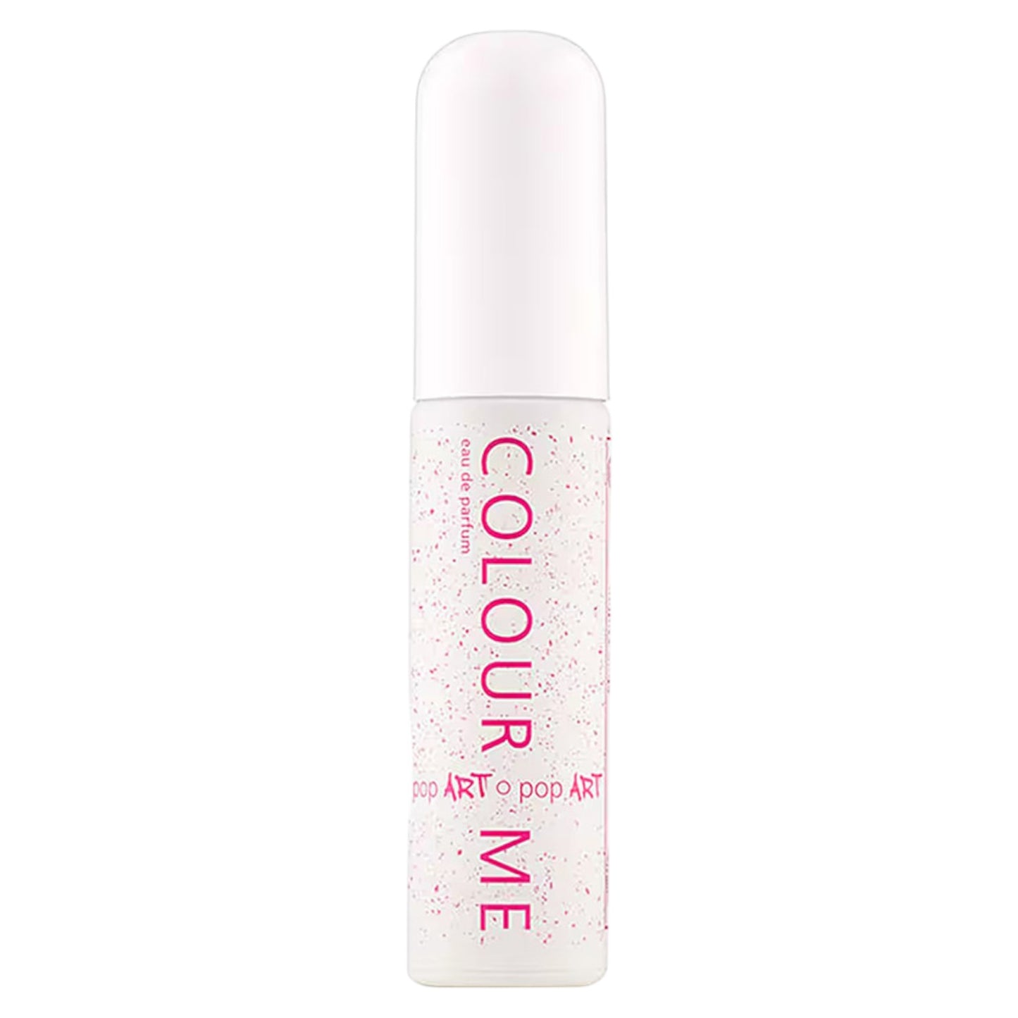 Milton Lloyd Milton Lloyd, Colour Me Pop Art, Eau de Parfum, Für Frauen, 50 ml Regular