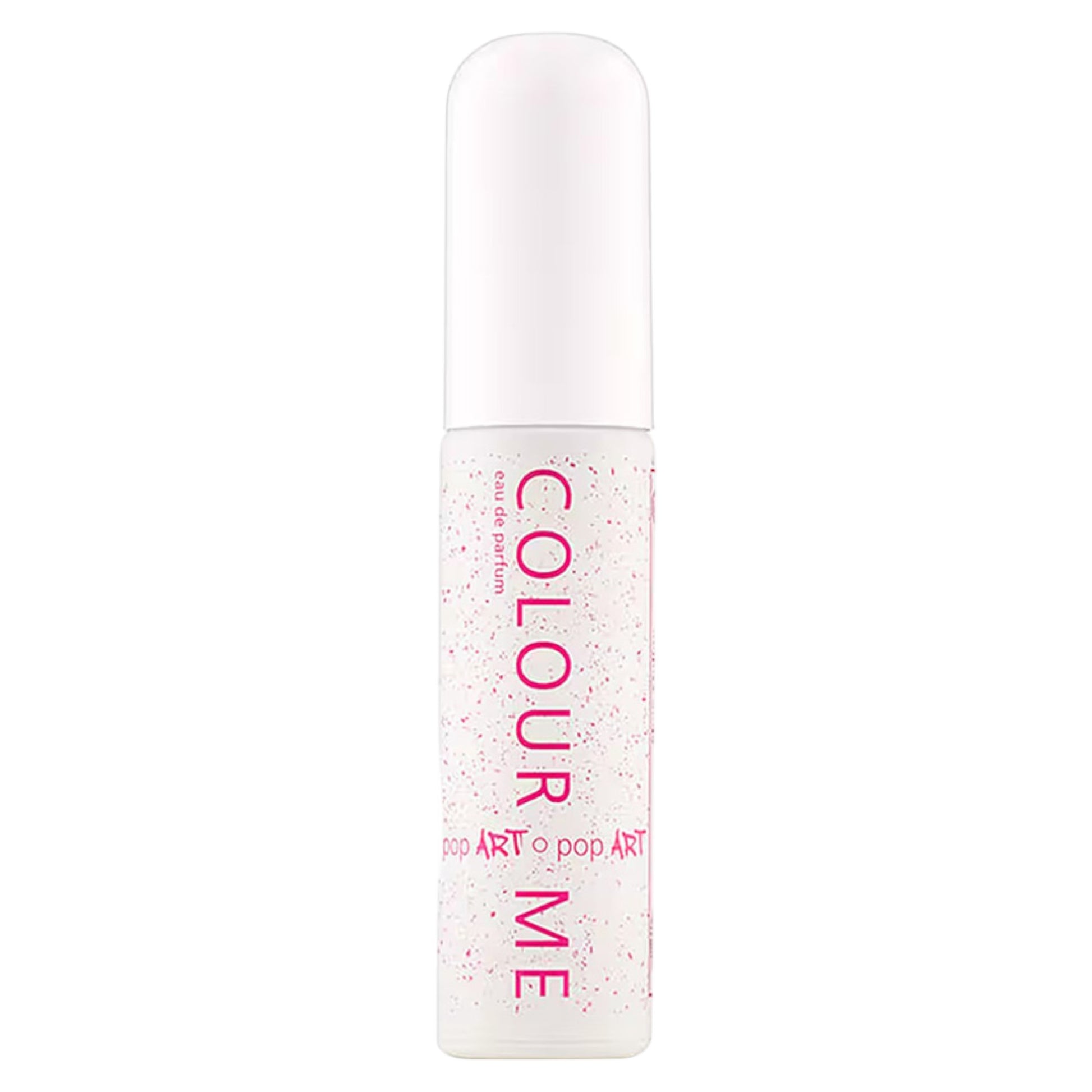 Milton Lloyd Milton Lloyd, Colour Me Pop Art, Eau de Parfum, Für Frauen, 50 ml Regular