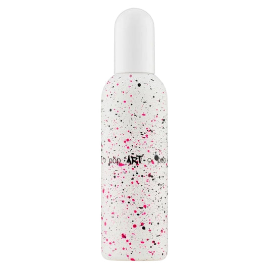 Milton Lloyd Milton Lloyd, Colour Me Pop Art, Eau de Parfum, Für Frauen, 100 ml Regular