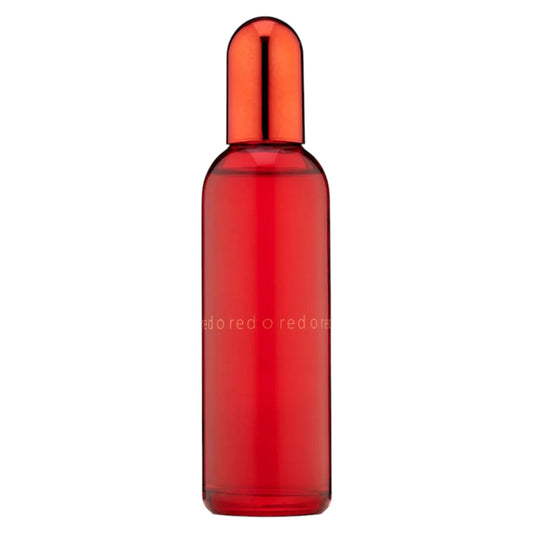 Milton Lloyd Milton Lloyd, Colour Me Red, Eau de Parfum, Für Frauen, 100 ml Regular