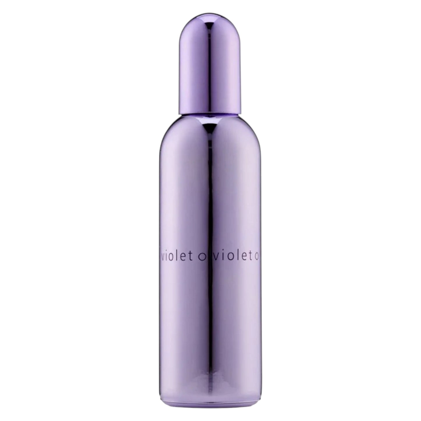 Milton Lloyd Milton Lloyd, Colour Me Violet, Eau de Parfum, Für Frauen, 100 ml Regular