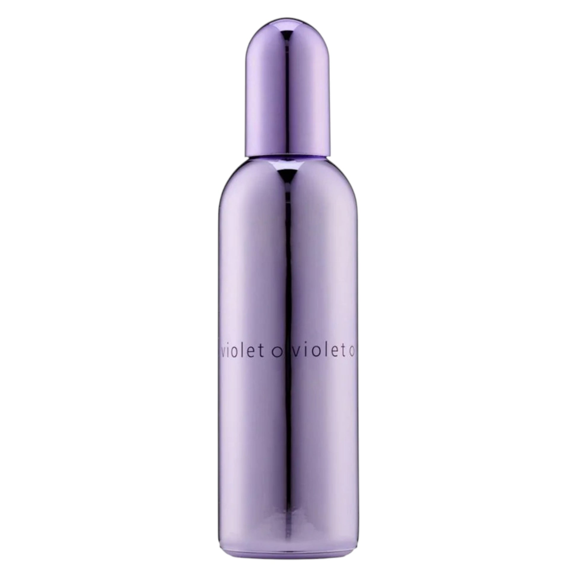 Milton Lloyd Milton Lloyd, Colour Me Violet, Eau de Parfum, Für Frauen, 100 ml Regular