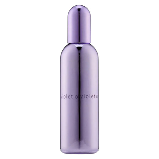 Milton Lloyd Milton Lloyd, Colour Me Violet, Eau de Parfum, Für Frauen, 100 ml Regular