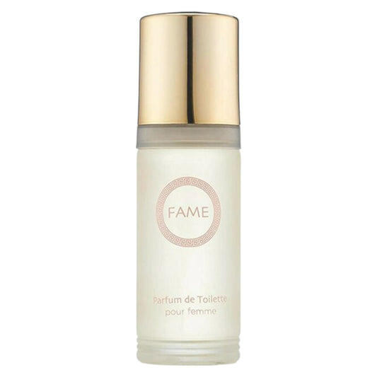 Milton Lloyd Milton Lloyd, Fame, Eau de Toilette, Für Frauen, 55 ml Regular