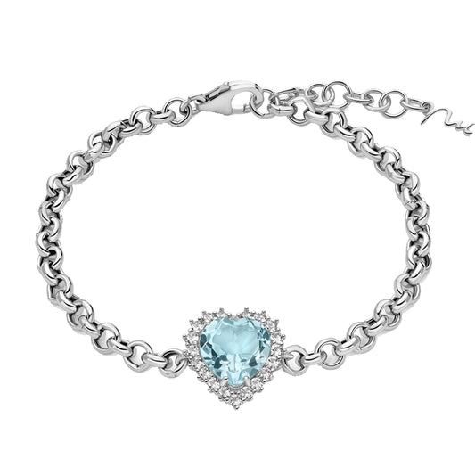 MILUNA Armband BRD1025 – Produktansicht