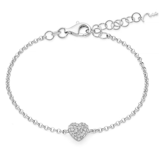 MILUNA Armband BRD1092 – Produktansicht