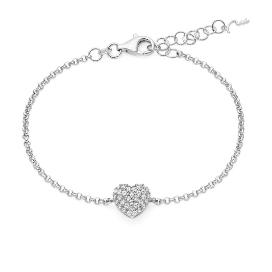 MILUNA Armband BRD1093 – Produktansicht