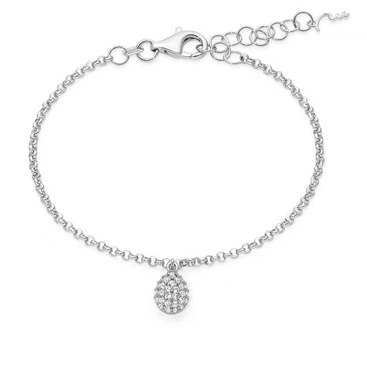 MILUNA Armband BRD1096 – Produktansicht